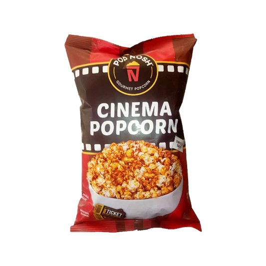 Pop Nosh CINEMA POPCORN 60G