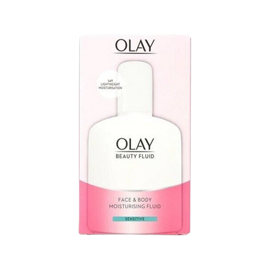 Olay Beauty Fluid Sensitive 200ml