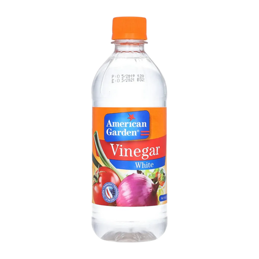 American Garden White Vinegar 473ml