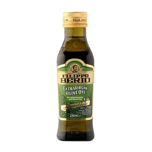 Filippo Berio Olive Oil Extra Virgin 250ml