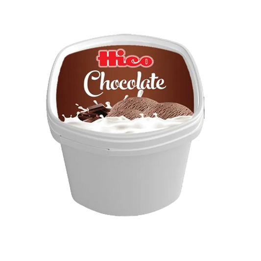 Hico Ice Cream Chocolate FP 1.5L