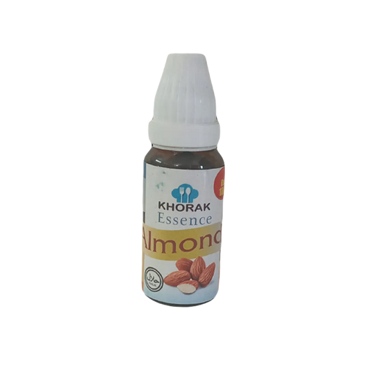 Khorak Almond Essence 20ml