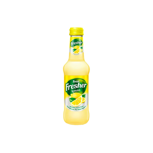 Fresa Fresher Lemon Drink 200ml