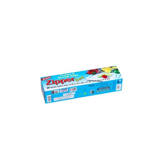 Sealapack Freezer Storage Bags 10 Bags