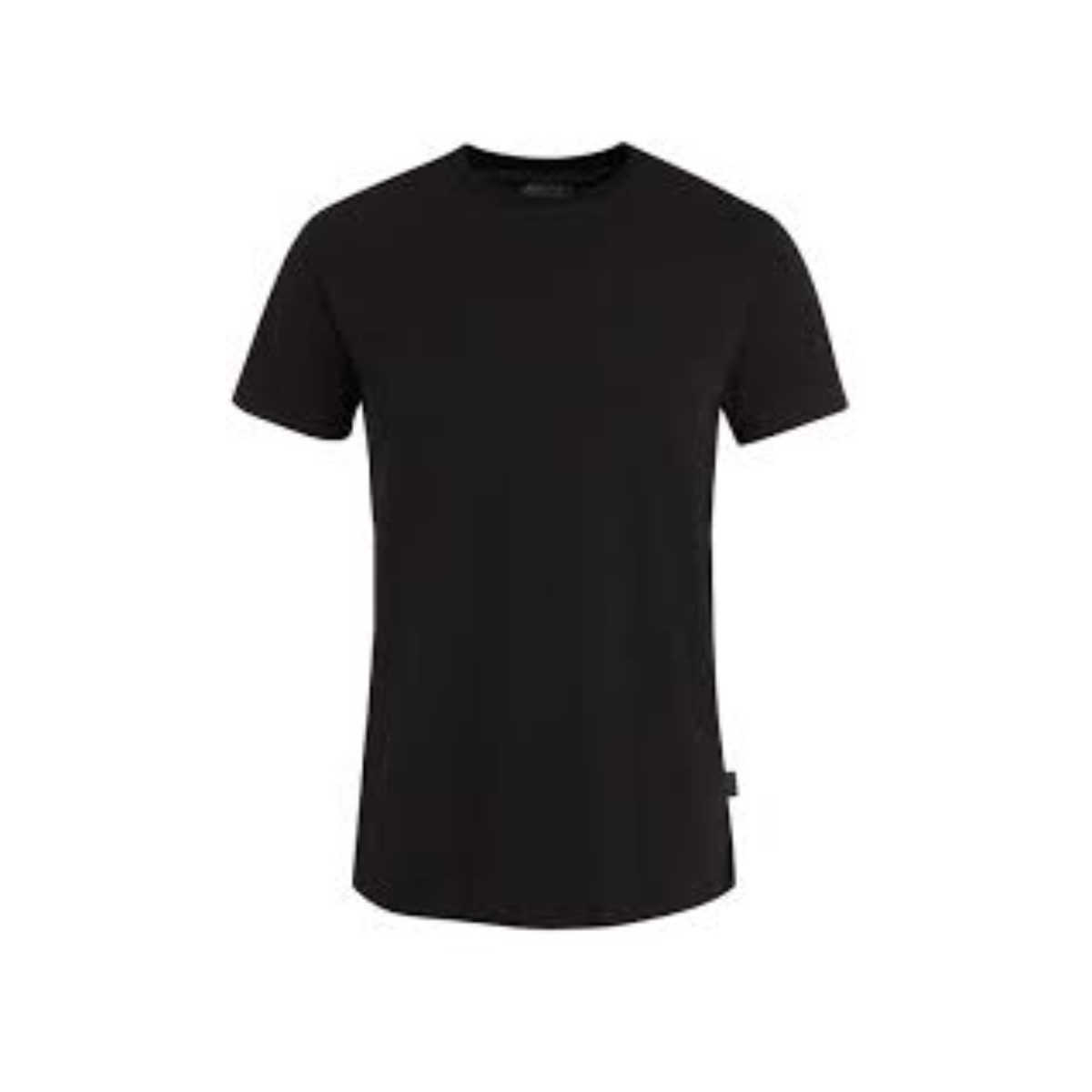 Jockey Seamless A-Shirt Size XL Color Black