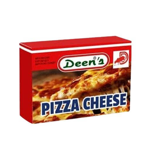 Deen's Pizza Cheese 