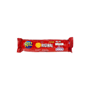 Ritz Cracker Original Roll 100g