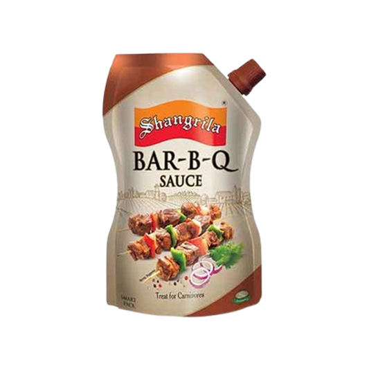 Shangrila BBQ Sauce 500g