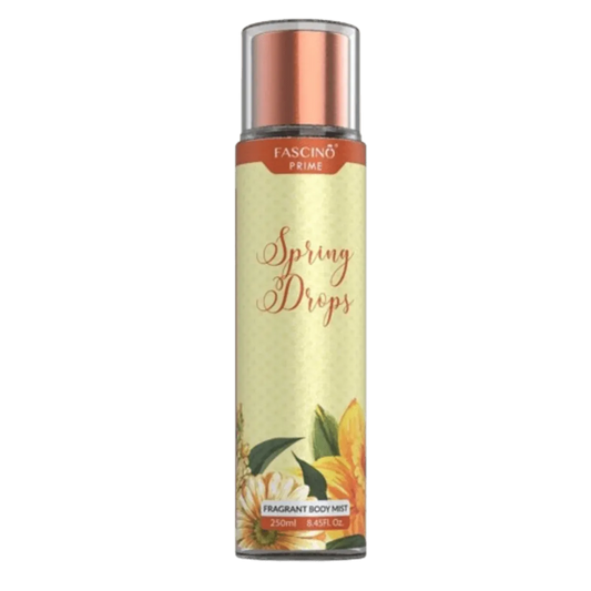 Fascino Prime Spring Drops 250ml