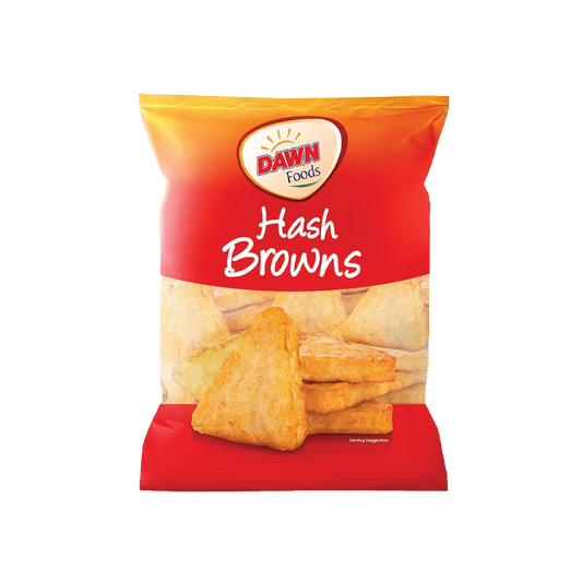 Dawn Foods Hash Browns 500gm