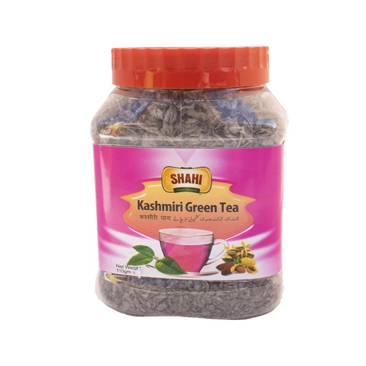 Shahi Kashmiri Green Tea 500G