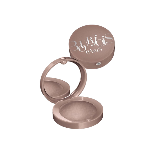 Bourjois Little Round Pot Nude Edition Utaupique 06 Eyeshadow