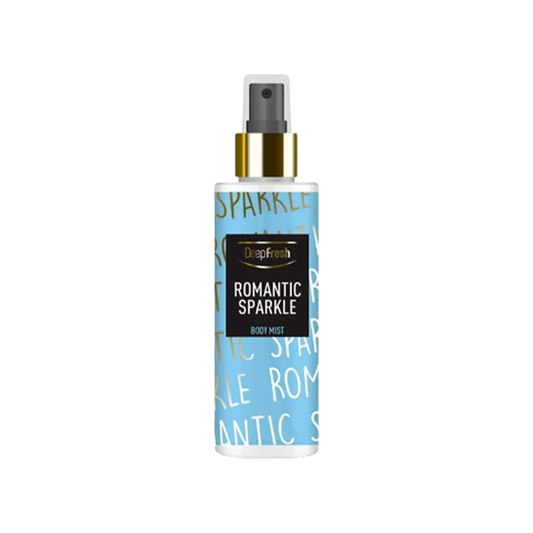 Deepfresh Romantic Sparkle 200ml