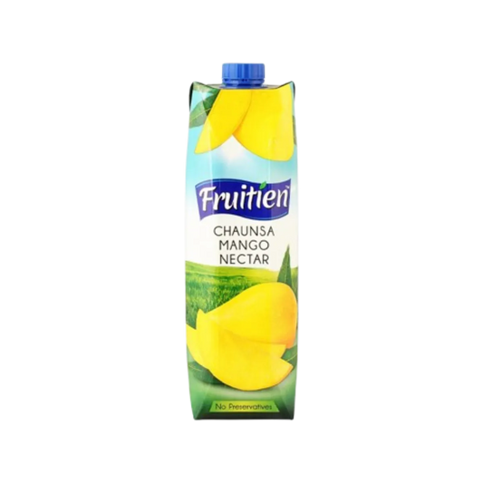 Fruitien Juice Chaunsa Mango