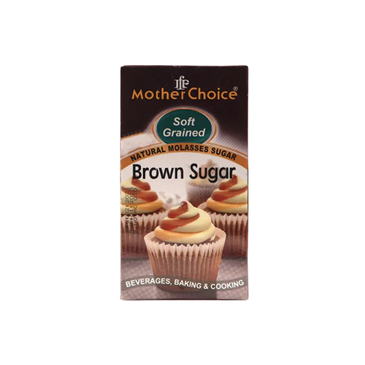 Kitcy Brown Sugar 250g
