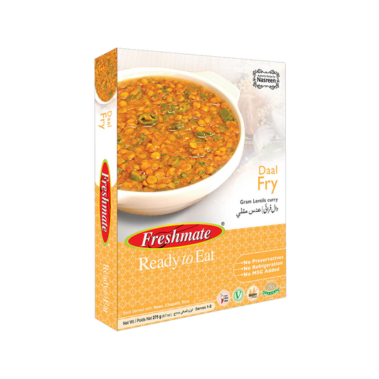 Freshmate Daal Fry 275g