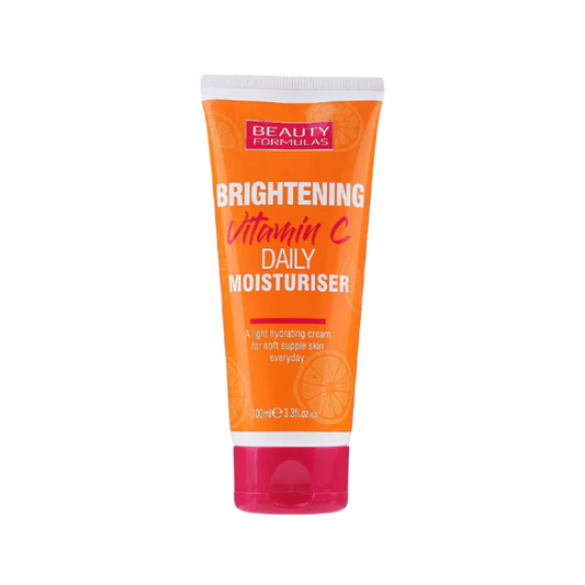 Beauty Formulas Brightening Vitamin C Brightening 100ml