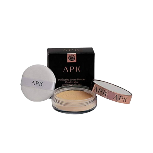 APK PERFECTING LOSSE POWDER 20G