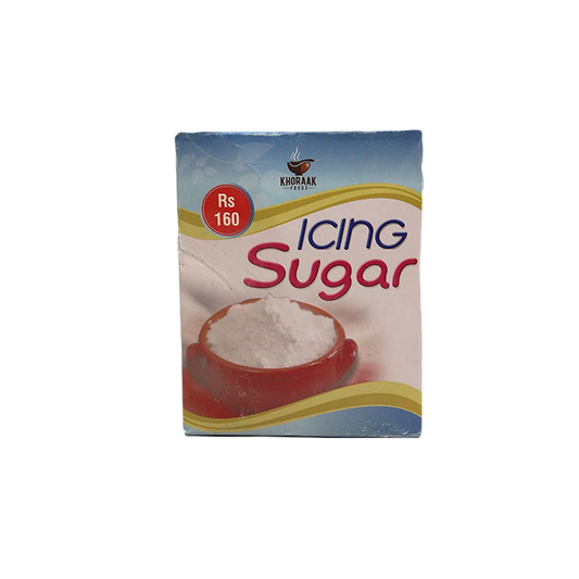 Khorak icing sugar