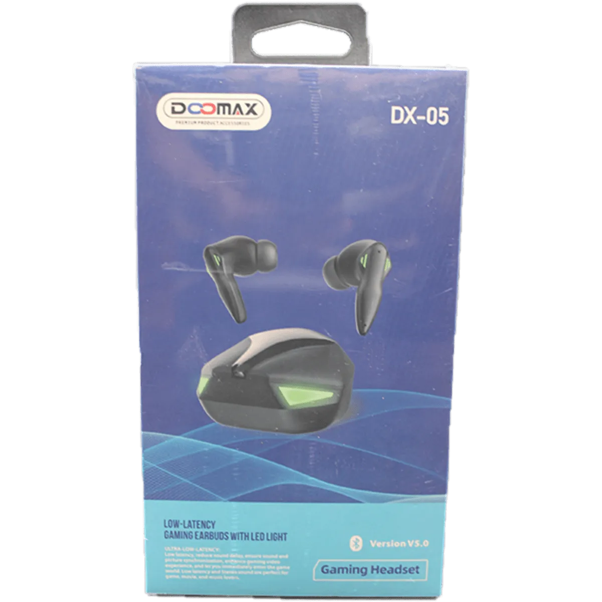 Doomax Airpod DX-05