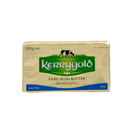 Kerrygold Butter Salted 200g