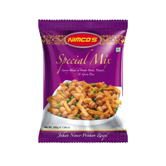 Nimco's Special Mix 200 Grams