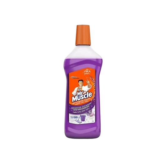 Mr Muscle Multi Purpose Cleaner 500ml