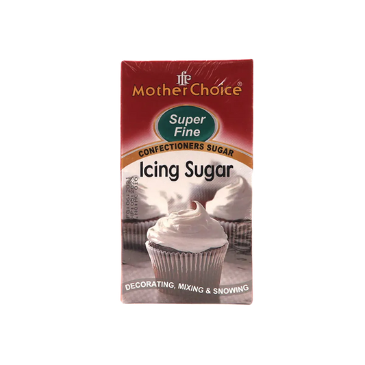 Kitcy Icing Sugar 250g