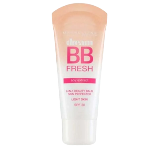 DREAM FRESH BB CREAM LIGHT SKIN