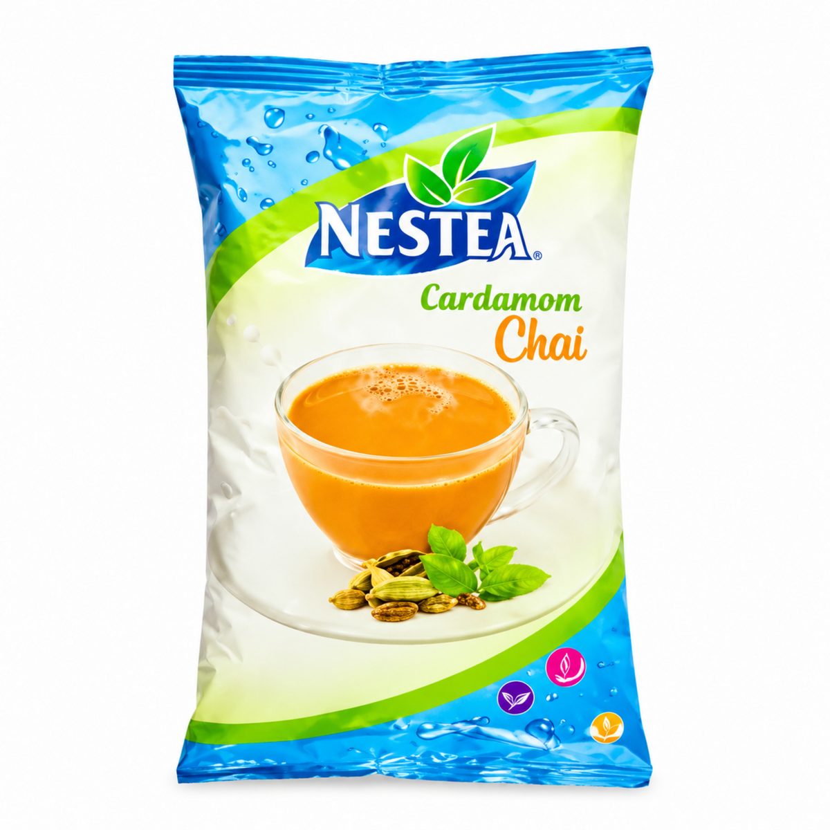 Nestea Cardamom Chai 500g
