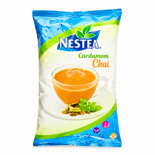 Nestea Cardamom Chai 500g