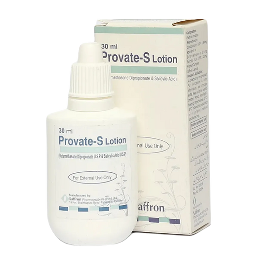 Provate Lotion