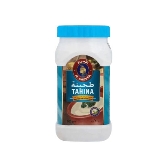 Al Ameera Tahina Sauce 600G