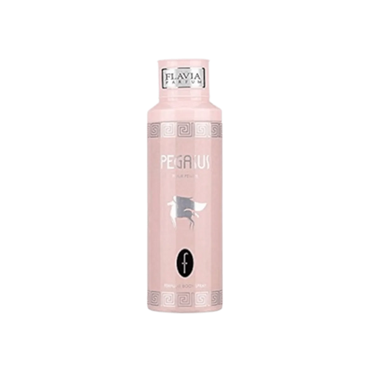Masque Fuchsia Body Spray Flavia 200ml