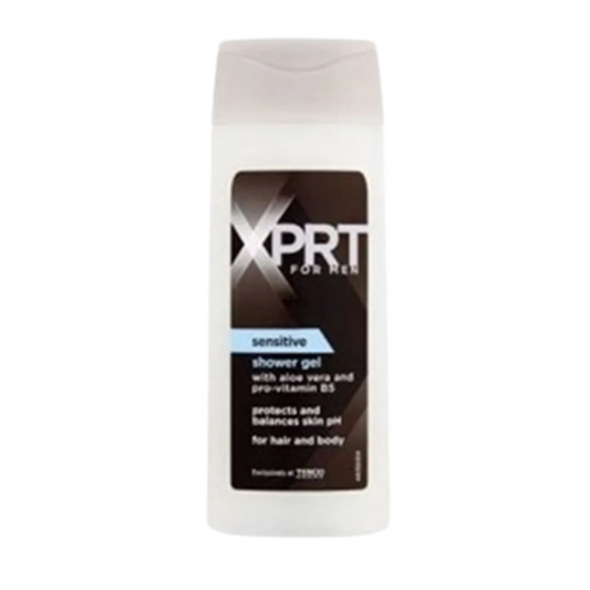 Tesco Xprt For Men Sensitive Hair & Body 250ml