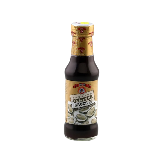 Suree Oyster Sauce 150ml
