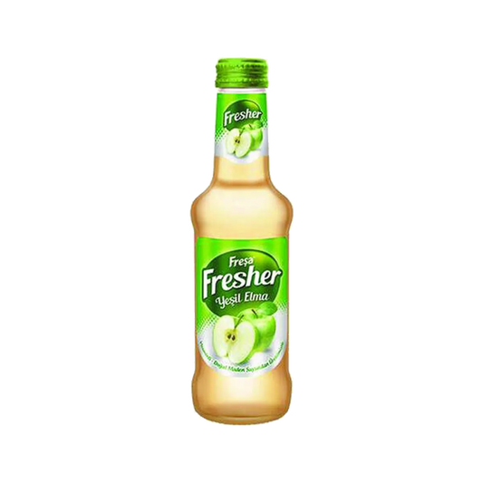 Fresa Fresher Apple Drink 200ml