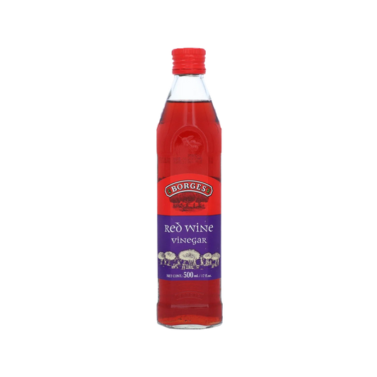 Borges Red Wine Vinegar 500ml