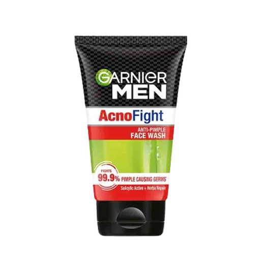 Search Results Web Results Garnier Men Acno Fight 6