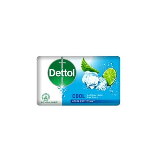 Dettol Cool SOAP