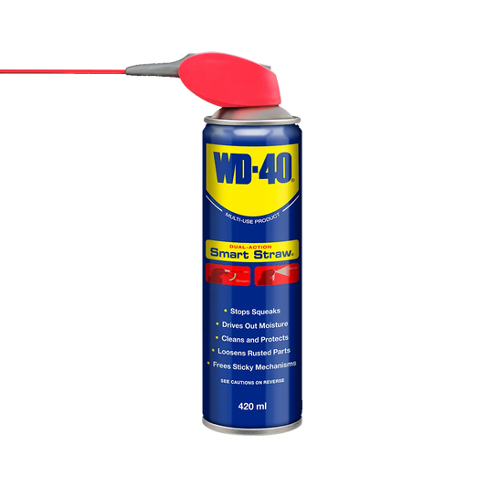 WD-40 Maintenance Smart Straw 450ml