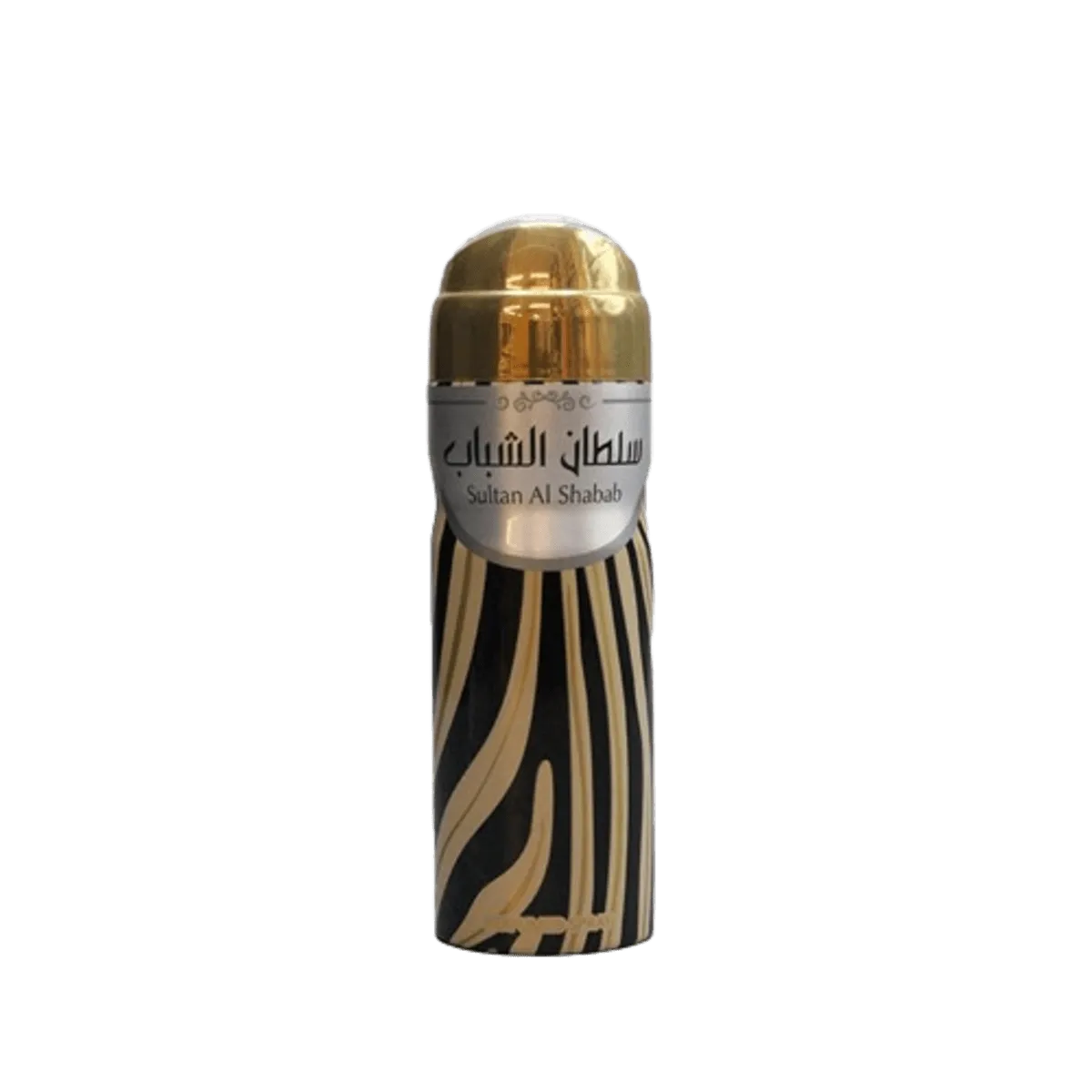 Al Zaafaran Body Spray Sultan Al Shabab 200ml