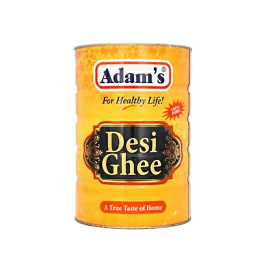 Adams Desi Ghee 2.5kg