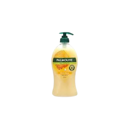 Palmolive Milk & Honey Hand Wash 450ml