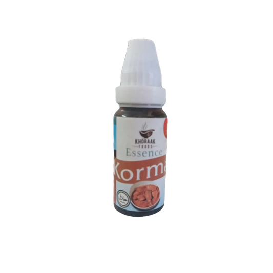 Khorak Korma Essence 20ml