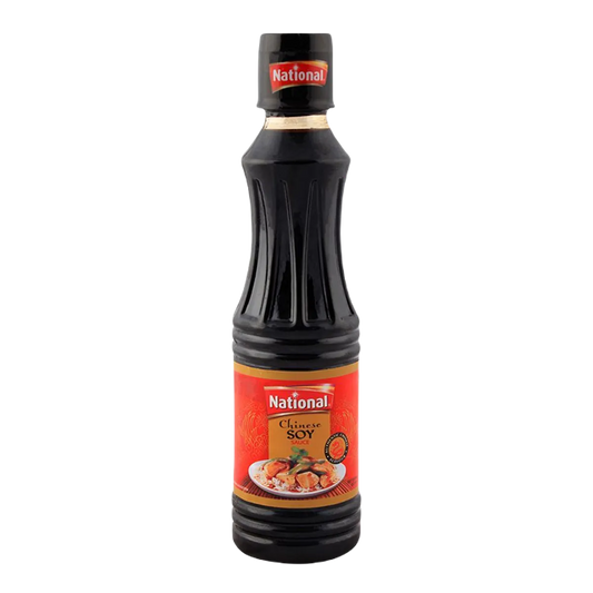 National Chinese Soy Sauce 275ml