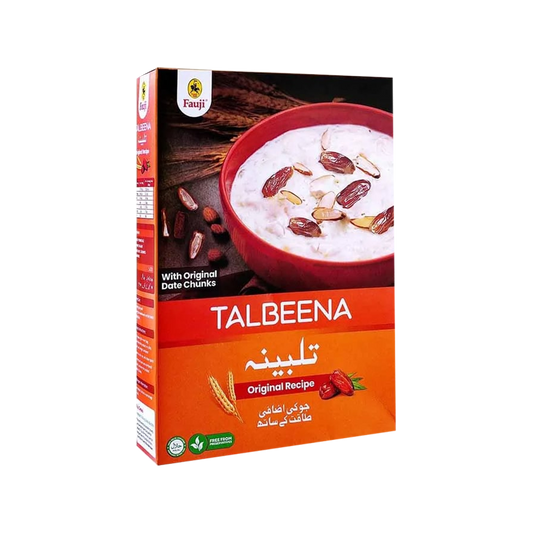 Fauji Talbeena Original Recipe 200g