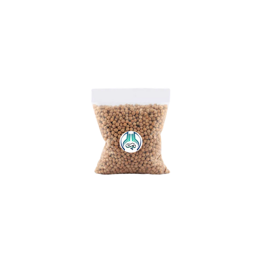 Nemat Food kabli Chana 1Kg DC