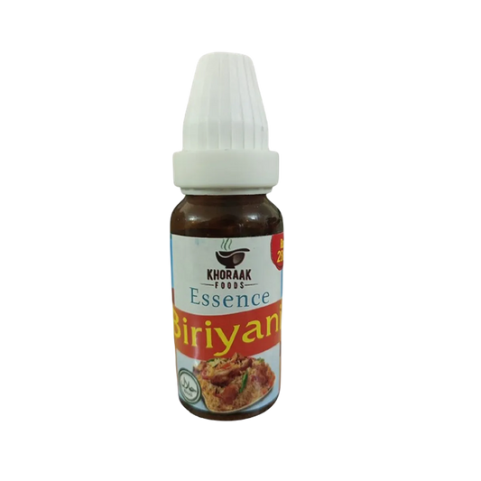 Khorak BARYANI ESSENCE