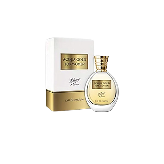 Acqua Gold For Women 100Ml Edp